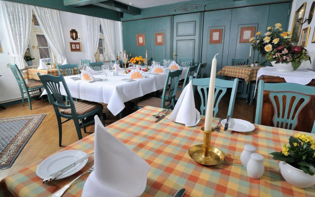 Tetens Gasthof