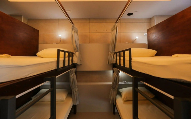 The Watt Hostel