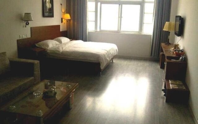 Sansheng Business Hotel