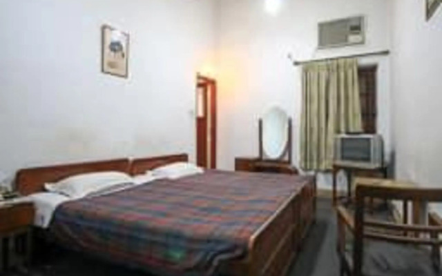 New Haven Guest House