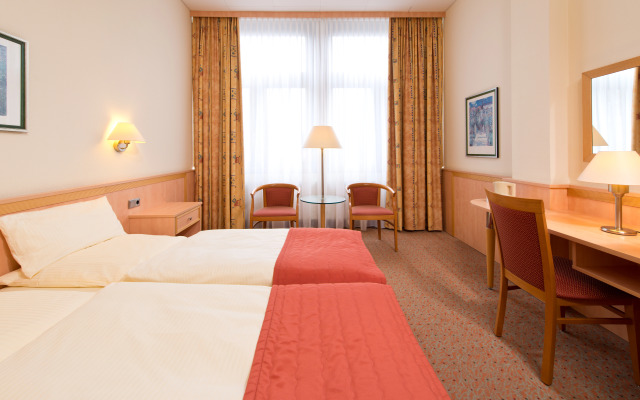 Hotel Steglitz International