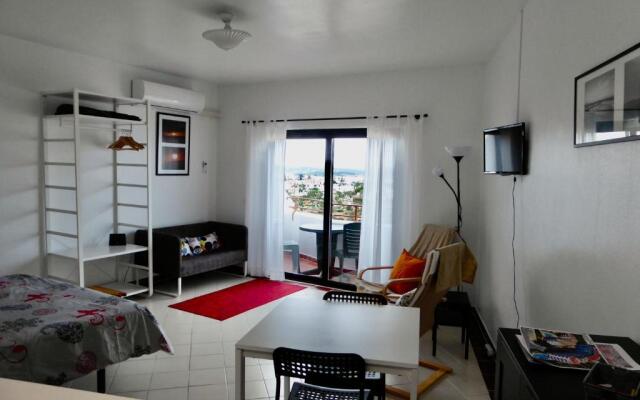 Alvor Studio Apartment