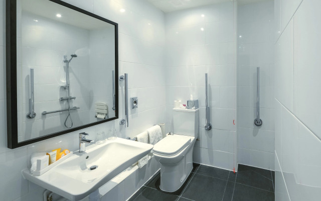 Crowne Plaza Plymouth by IHG