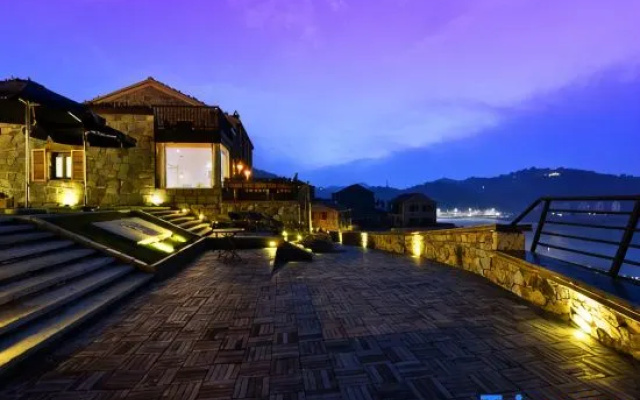Qiheng Shishe Hotel