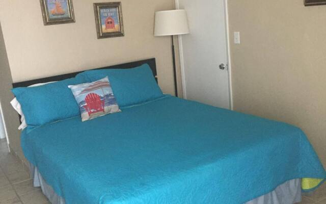 Souter's Resort On The Ocean