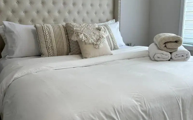 The Stay Lounge