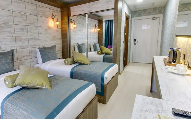 Sivas Keykavus Hotel