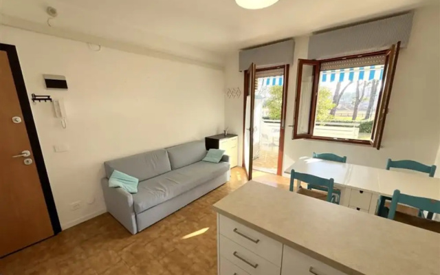 Perfect Apartment for Group Getaways in Lignano