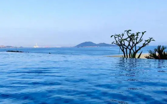 Bo He Wan International Hotel