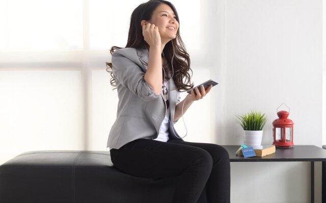 Hop Inn Chiang Mai Superhighway (SHA Extra Plus)