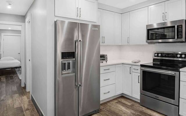 Enzian 316 - 4 Bedroom Condo by RedAwning