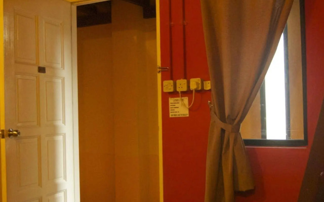 Singgahsana Lodge