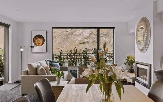 Taha Apartment