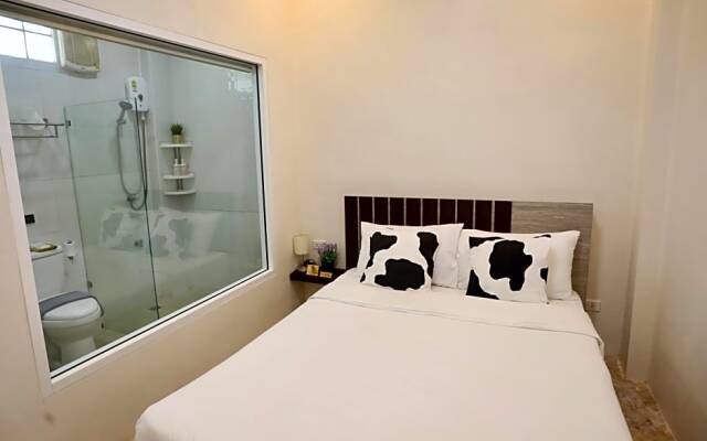 20° North Hotel Mae Sai