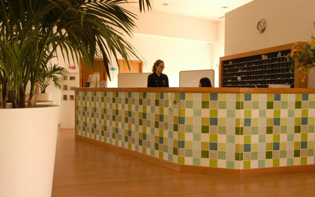 Apartamentos Da Orada by Garvetur