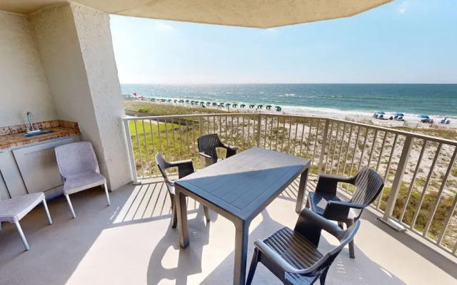 Inlet Reef 207 2 Bedroom Condo