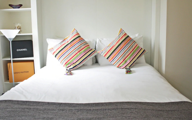 City Marque Vauxhall Serviced Apartments