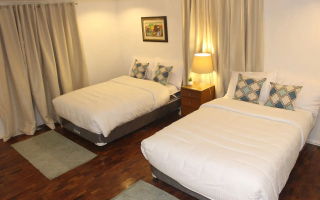 White Hotel Bacolod
