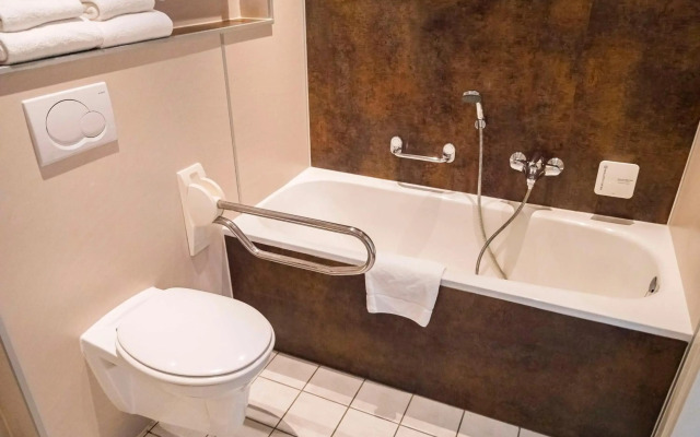 Best Western Hotel Slenaken