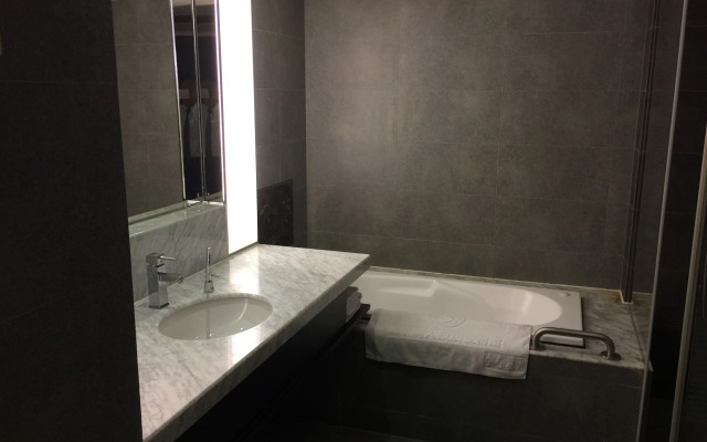 Talmud Hotel Kaohsiung LoveRiver