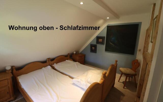Bauernhaus Questin