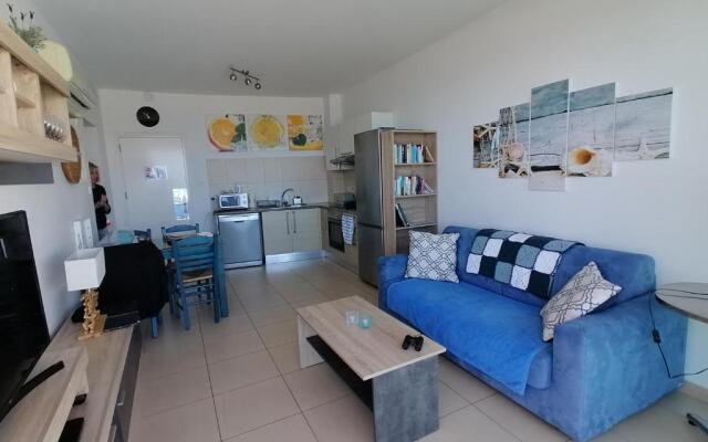 Coralli Superior Seaview