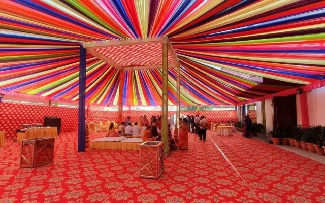 SMB Hotels And Resorts Pvt Ltd.