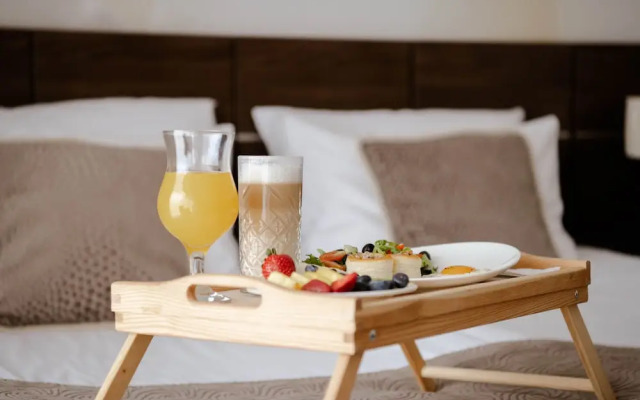 Hotel Różany Gaj - Destigo Hotels