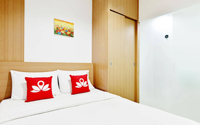ZEN Rooms Near Bunderan HI
