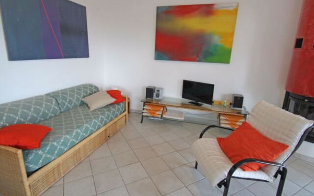 Locazione Turistica Villa Sara