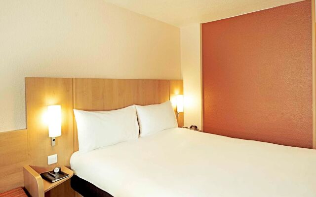 ibis Bordeaux Centre Gare Saint Jean