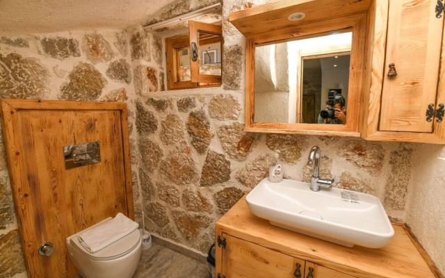 Villa Jet by Akdenizvillam