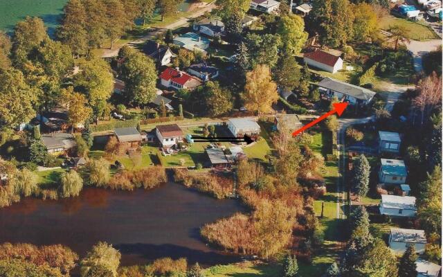 Ferienwohnung am Schwielochsee