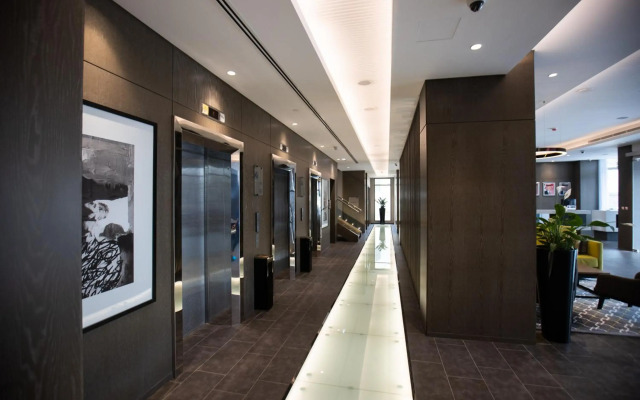 Centro Mada Amman By Rotana