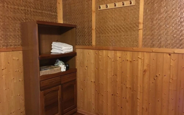 Yamaya B&B