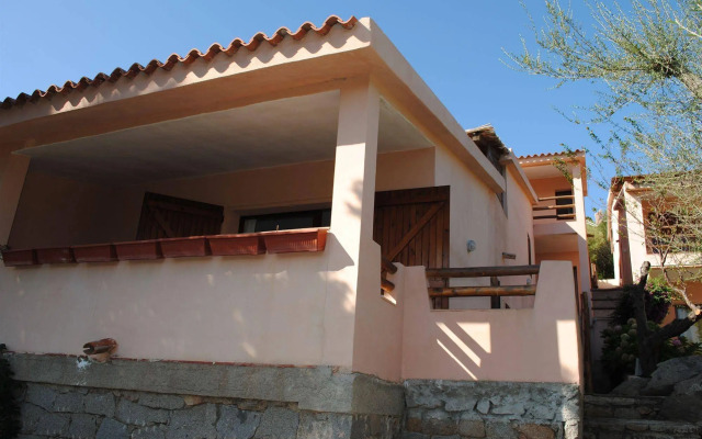 Residenza Arnica