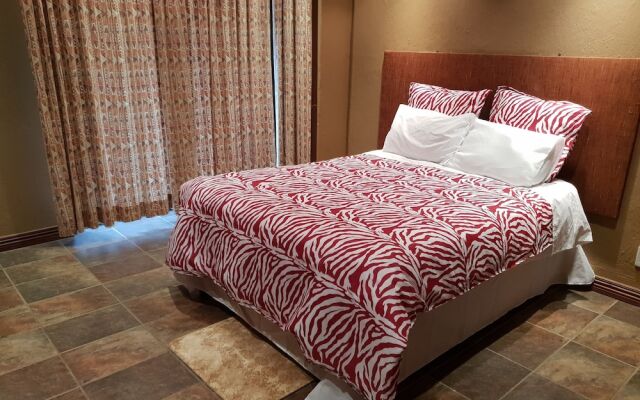 Nimiko Guest House
