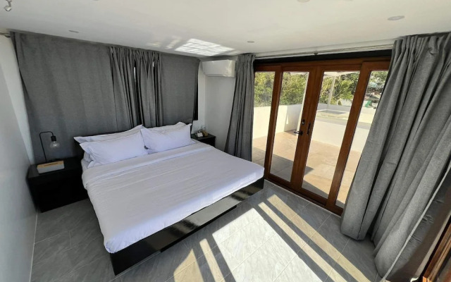 The Pacific Coast Suites