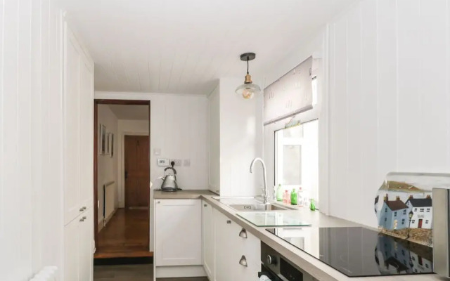 Fishermans Cottage