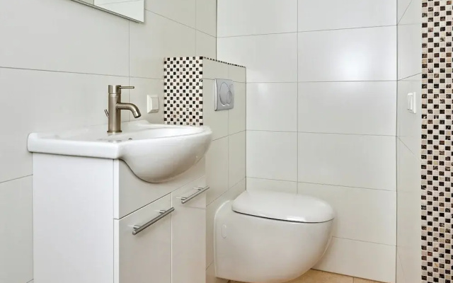 Stately Villa in Wierum with Fantastic Views & Hot Tub