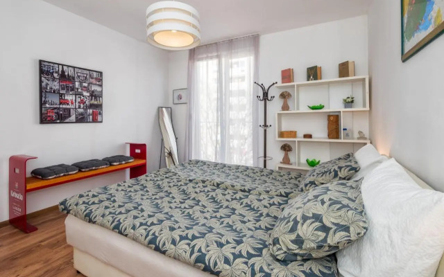 Apartment Neda