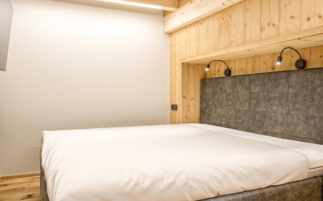 Modern Holiday Home in the Heart of Grossarl