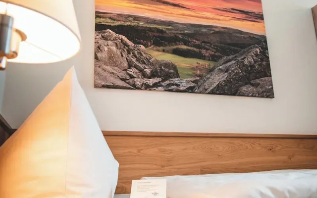 Hotel Gersfelder Hof