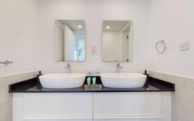 No 9 Dubai Marina - Vacationer