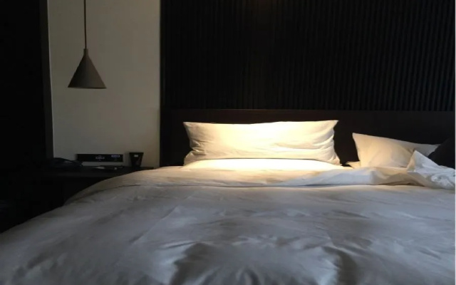 ET House (Xi'an Bell Drum Towers) – Guest Rooms – Xi'an