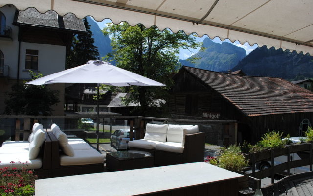 Chalet Hotel Adler