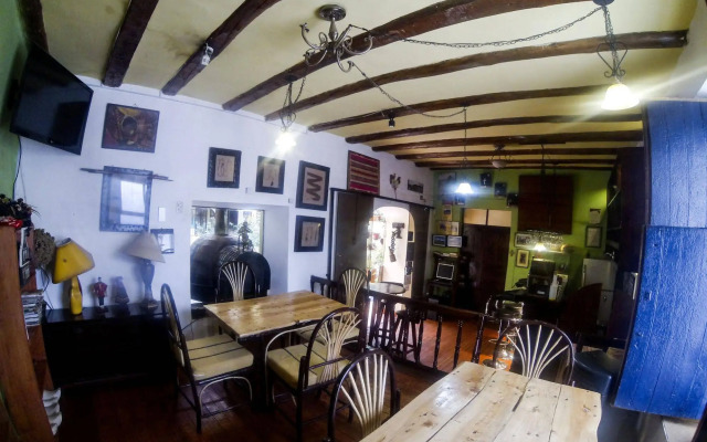 Hostal Cusi Wasi