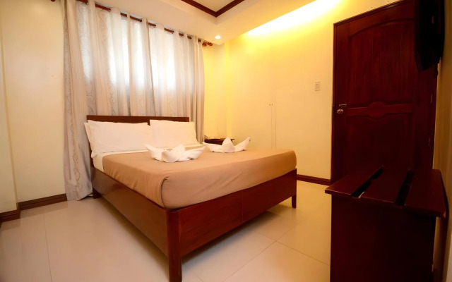 Ipil Suites El Nido