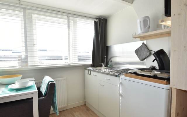 Elegant Studio Near Beach