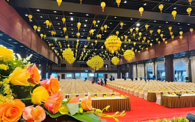 Tam Chuc Complex